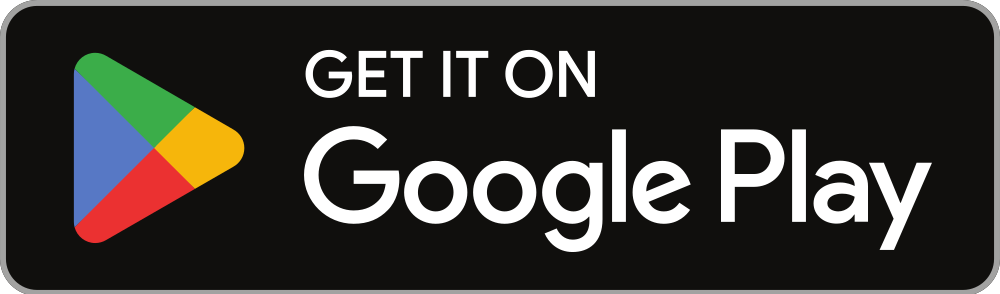 button play store